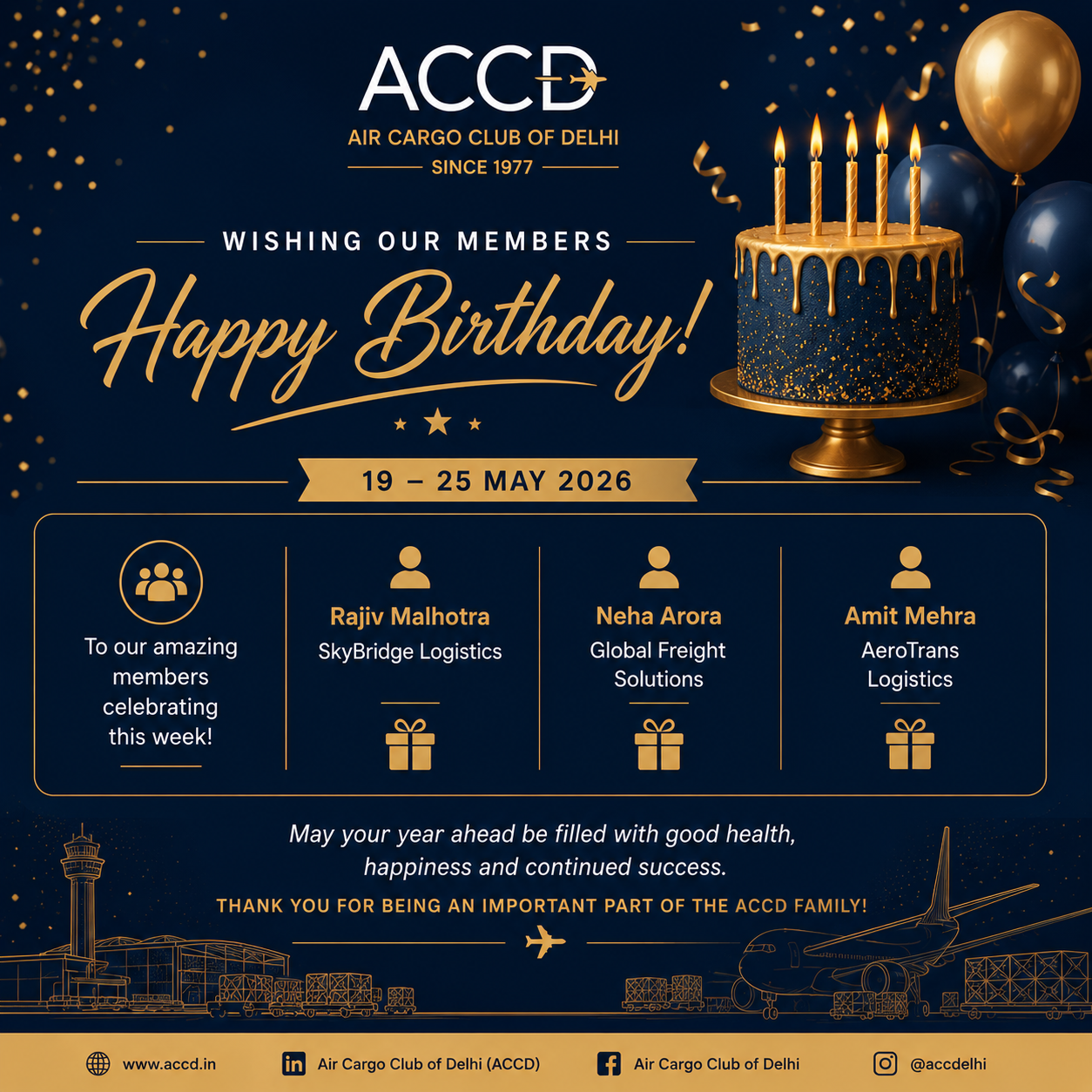 ACCD still